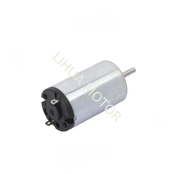 RF-1220CA 12mm*20cm Brushed Motor DC 1.5mm Shaft Diameter 0.4 Nm Torque