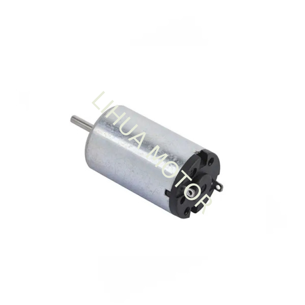 RF-1220CA 12mm*20cm Brushed Motor DC 1.5mm Shaft Diameter 0.4 Nm Torque