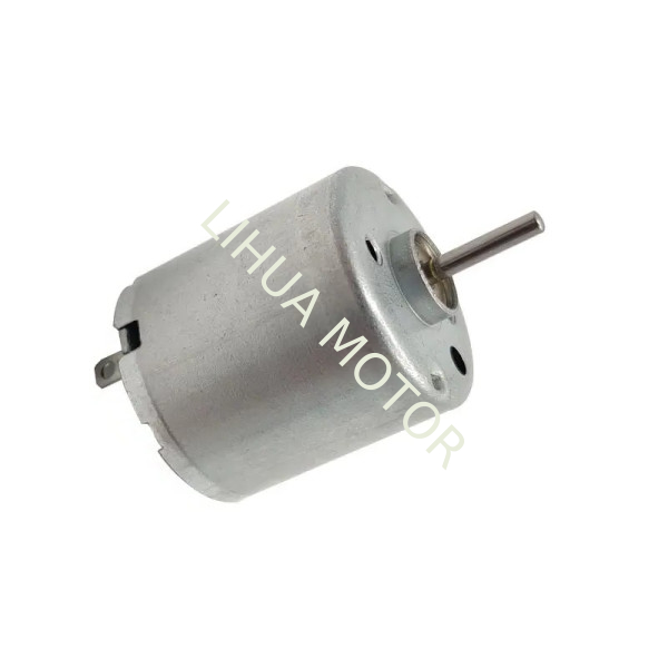 RF/RK-020CH 5V 17.1mm *17.8mm Brushed Motor DC For Radio Control Model Robot