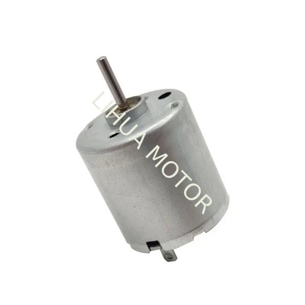 RF/RK-020CH 5V 17.1mm *17.8mm Brushed Motor DC For Radio Control Model Robot