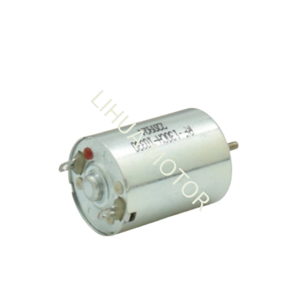 RF-130 3V-12V Brushed Motor DC 3000RPM-12000RPM Speed  17.7mm*22.8mm