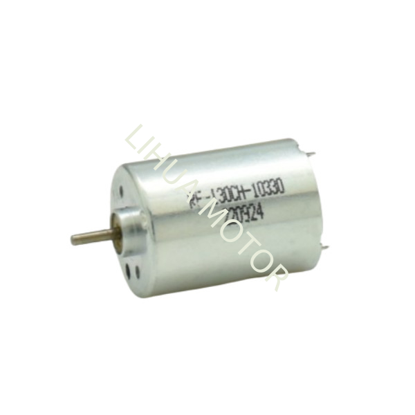 RF-130 3V-12V Brushed Motor DC 3000RPM-12000RPM Speed  17.7mm*22.8mm