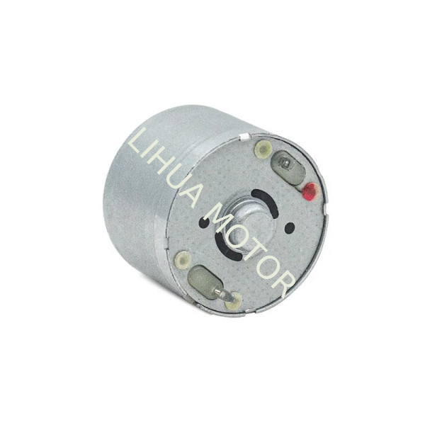 RF-320CH 3V 6V 9V Brushed Motor DC 24.4cm*20.1cm For Electric Valve Mini Pump