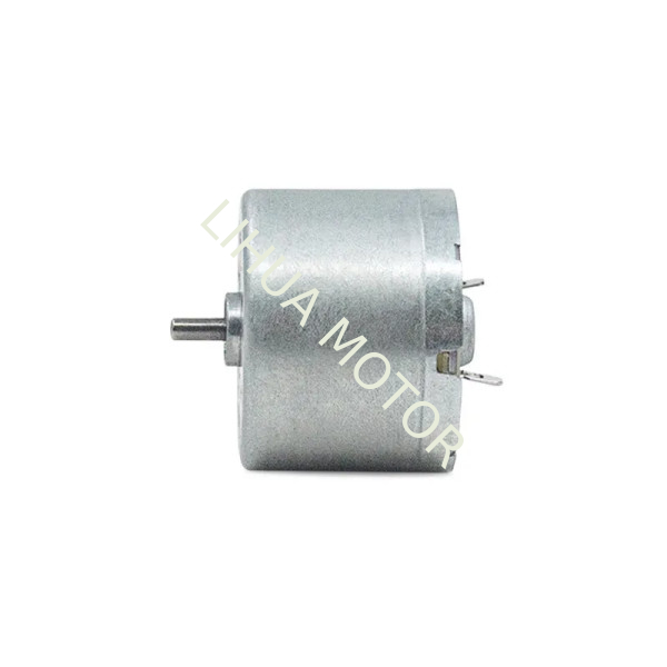 RF-320CH 3V 6V 9V Brushed Motor DC 24.4cm*20.1cm For Electric Valve Mini Pump