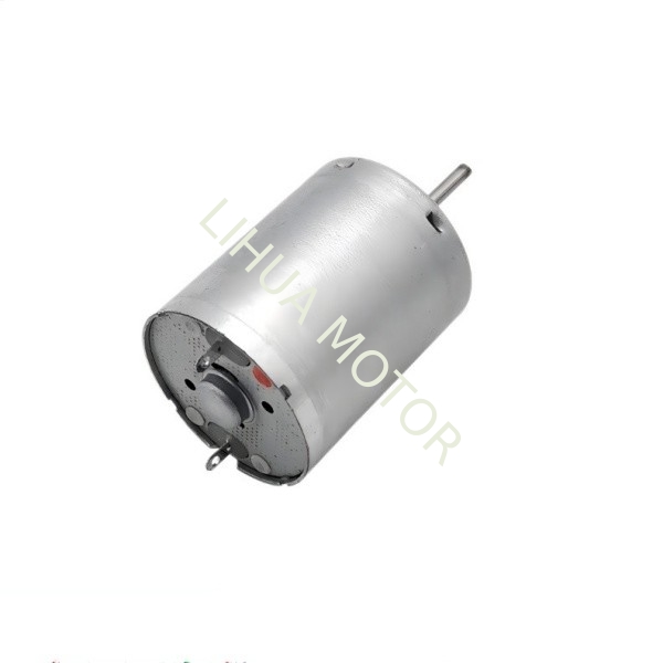 RF-370CA Brushed DC Electric Motor 3V 6V 12V  Mini 24mm Diameter For Air Pump