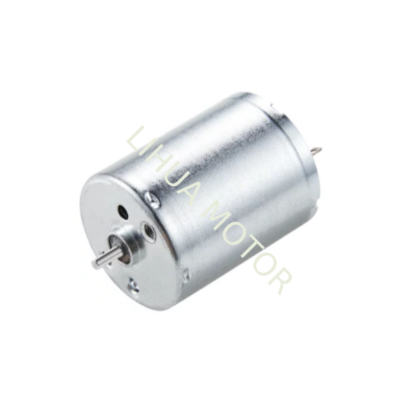 3V 6V 12V Brushed DC Electric Motor 24mm High Torque RK-370CA Motor For Auto Actuator