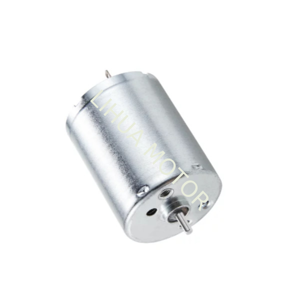 3V 6V 12V Brushed DC Electric Motor 24mm High Torque RK-370CA Motor For Auto Actuator