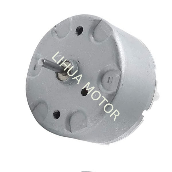 RF-500TB 2800rpm 32mm High Torque Hobby Motor 1.5V 3V 6V For Spray Machine