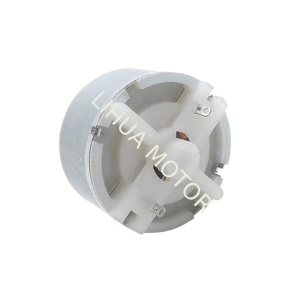 RF-500TB 2800rpm 32mm High Torque Hobby Motor 1.5V 3V 6V For Spray Machine