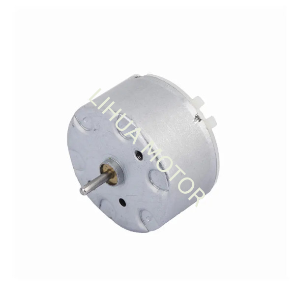 RF-500TB 2800rpm 32mm High Torque Hobby Motor 1.5V 3V 6V For Spray Machine