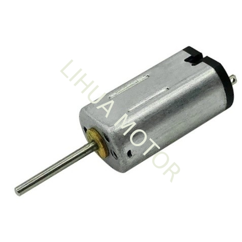 K20 Mini Electric Motor High Speed 3.0V-3.5V Brushed DC Motor