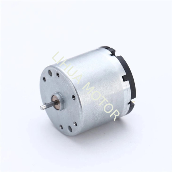 4.5V 6V 12V 2W 2000RPM High Torque DC Motor 33mm RF-520 For Smart Toilet Flip