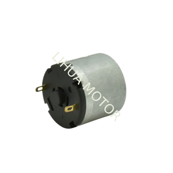 33mm RF-528 High Torque DC Motor 6V 9V 12V 24V 2600rpm-6000rpm For Air Pump