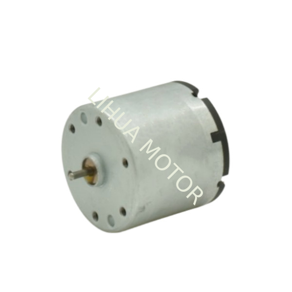 33mm RF-528 High Torque DC Motor 6V 9V 12V 24V 2600rpm-6000rpm For Air Pump