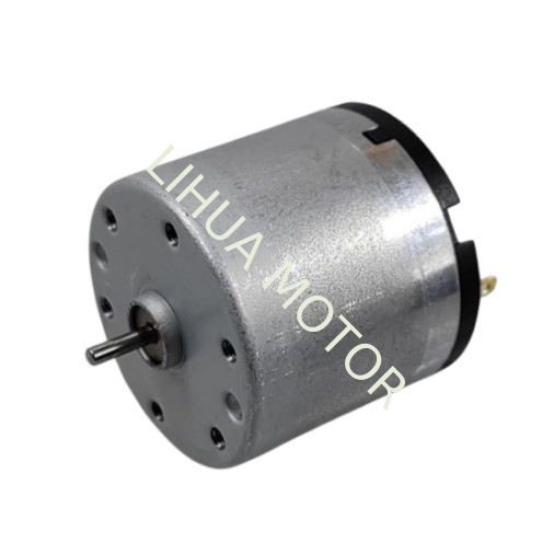 33mm RK-528 Micro 528 Motor 6V 12V 24V DC Motor For Air Oxygen Pump Vacuum Diaphragm Pump