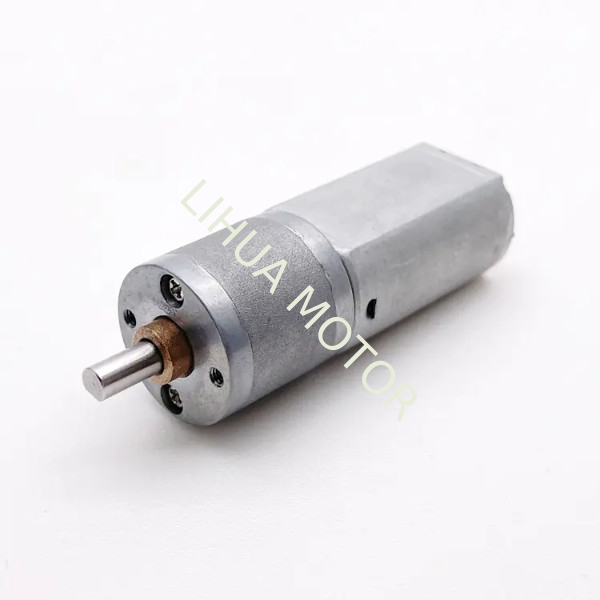180 Mini Gear Motor 20mm DC 3V-12V 3.7V 5V 6V 9V Spur Gear Electric Motor