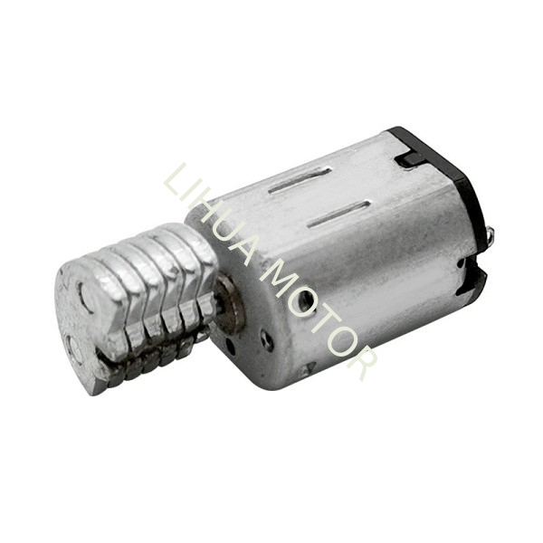 10mm*15mm M20 Motor DC Vibration Motor 3V 6V Low Noise For Toothbrush Air Pump