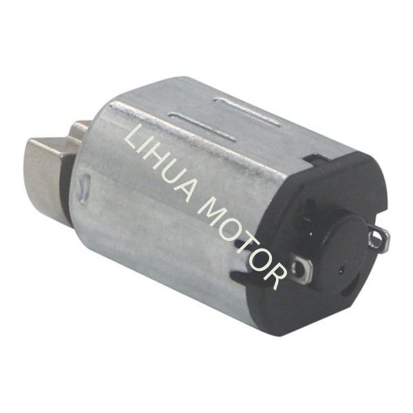 N20 Micro Vibration Motor 1V-6V Miniature Vibration Motor For Project