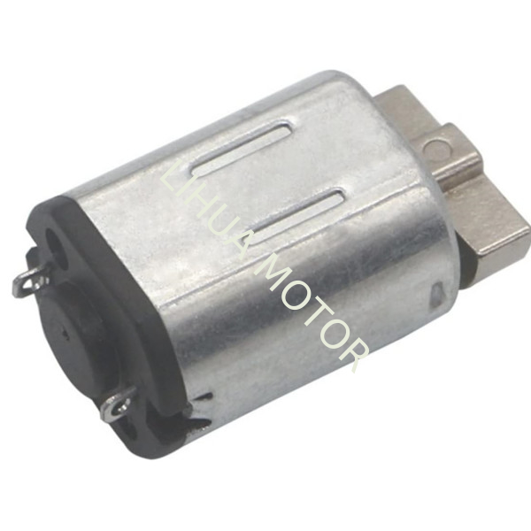 N20 Micro Vibration Motor 1V-6V Miniature Vibration Motor For Project