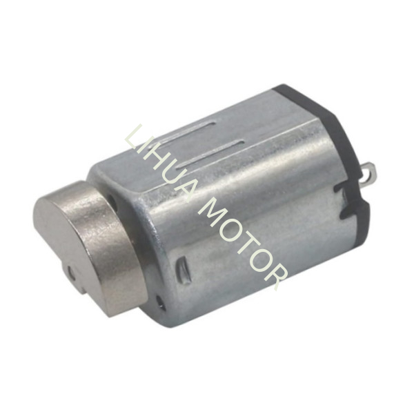 N20 Micro Vibration Motor 1V-6V Miniature Vibration Motor For Project