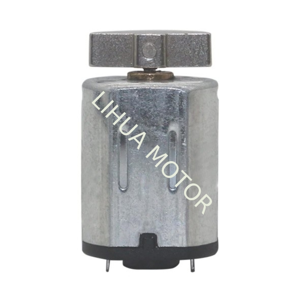 N20 Micro Vibration Motor 1V-6V Miniature Vibration Motor For Project