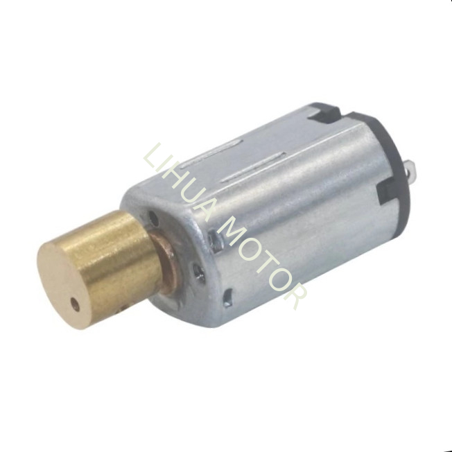 1.5V 3V Small Vibration Motor 1000RPM Eccentric Wheel Vibration Motor For Beauty Instrument