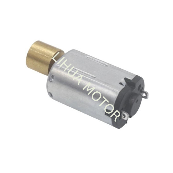 1.5V 3V Small Vibration Motor 1000RPM Eccentric Wheel Vibration Motor For Beauty Instrument