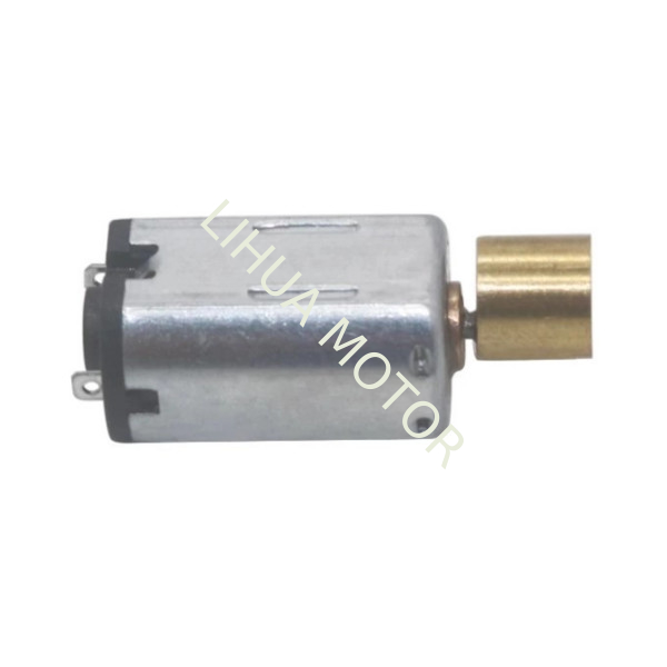 1.5V 3V Small Vibration Motor 1000RPM Eccentric Wheel Vibration Motor For Beauty Instrument