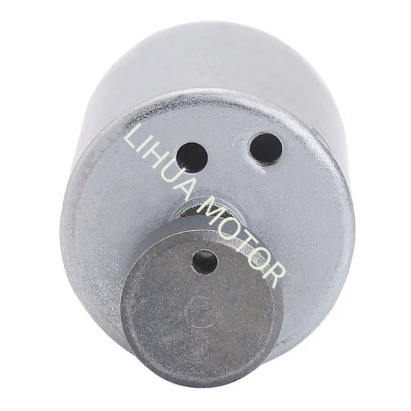 370 Small Vibration Motor 6V 12V High Torque Miniature DC Motor High Speed