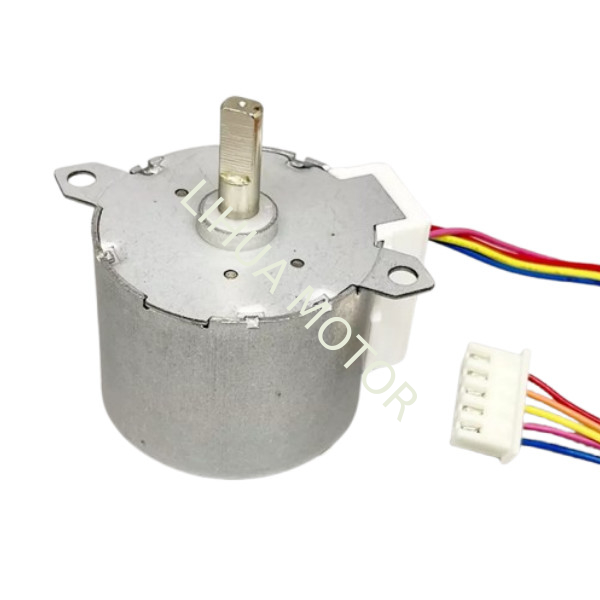 35BYJ412 4 Phase Stepper Motor 12V High Torque DC Motor For Camera Printer