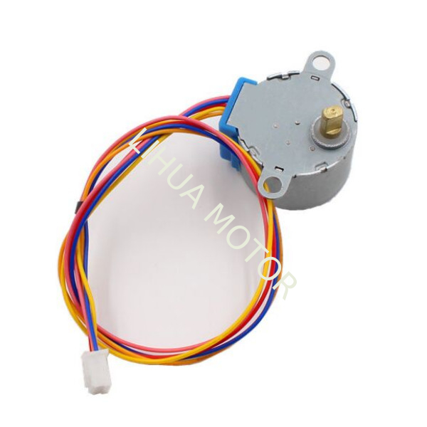 28BYJ48 Stepper Motor 5V Micro Stepper Motor High Torque DC Electric Motors For Auto Light