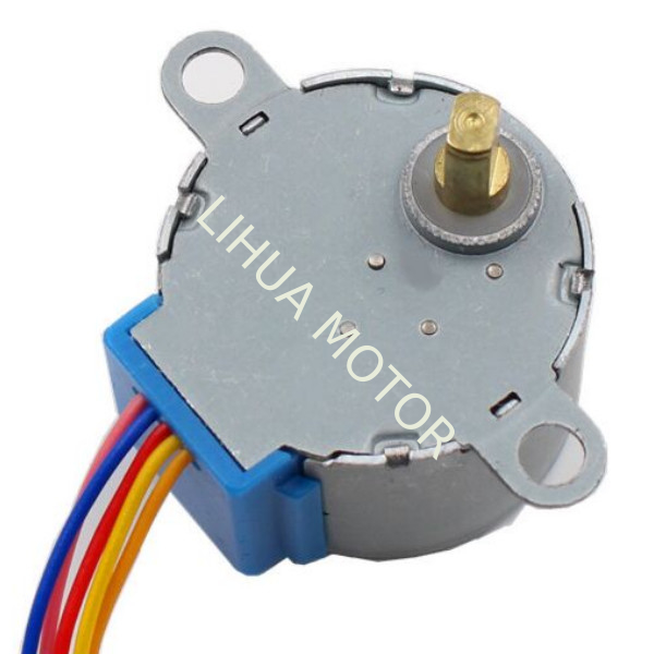 28BYJ48 Stepper Motor 5V Micro Stepper Motor High Torque DC Electric Motors For Auto Light
