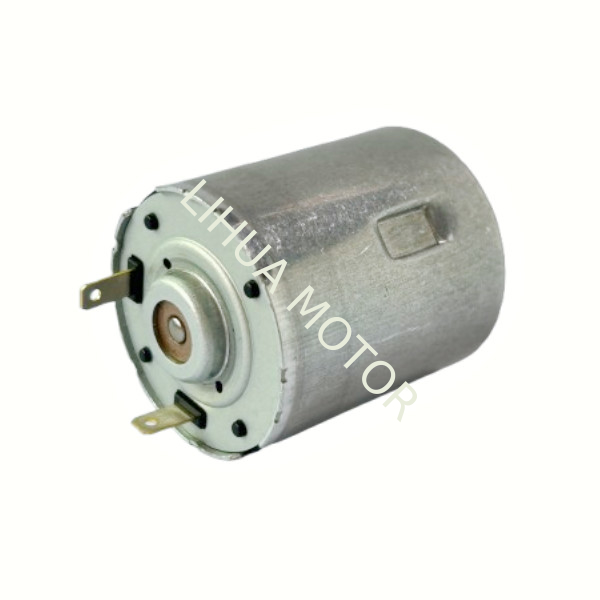 RK-3439 12V High Torque Electric Motor Low Noise DC Motor For Car Lumbar