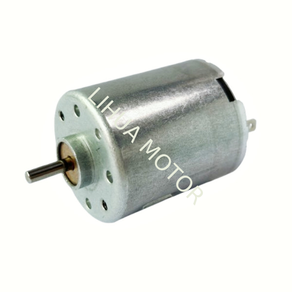 RK-3439 12V High Torque Electric Motor Low Noise DC Motor For Car Lumbar