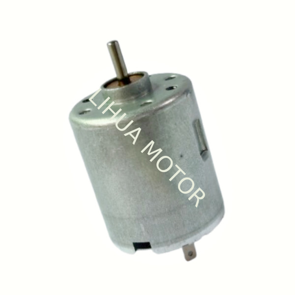 RK-3439 12V High Torque Electric Motor Low Noise DC Motor For Car Lumbar