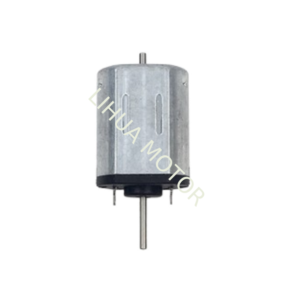 10mm 12mm 3V 4.5V N20 Motor Miniature Dual Shaft Motor For Project Model Airplane