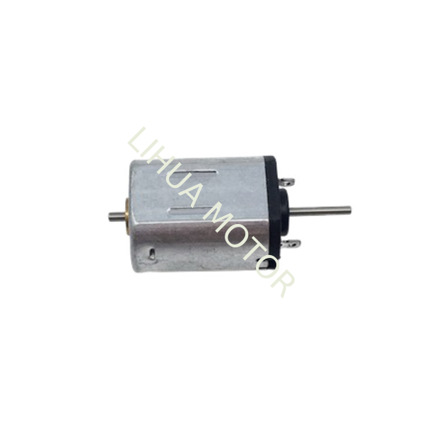 10mm 12mm 3V 4.5V N20 Motor Miniature Dual Shaft Motor For Project Model Airplane