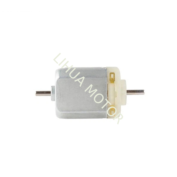 6V 12V FC-130 Motor Miniature DC Motor 20000RPM Permanent Magnet For Lights Control