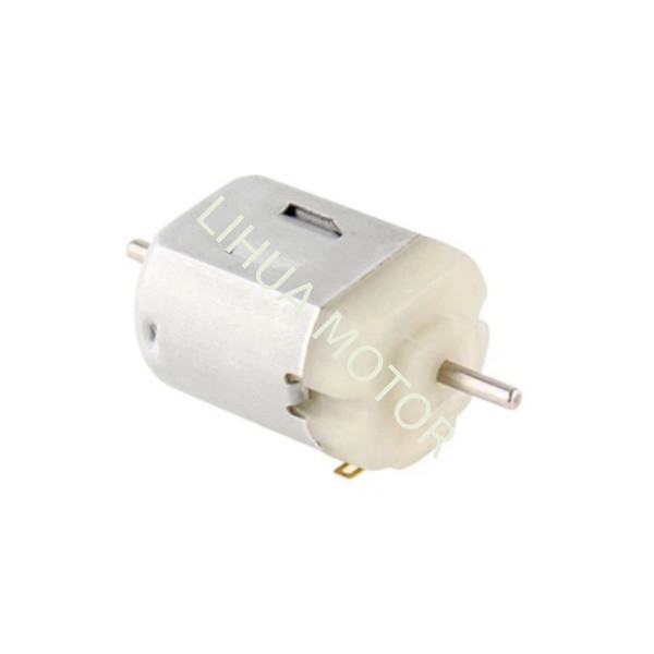 6V 12V FC-130 Motor Miniature DC Motor 20000RPM Permanent Magnet For Lights Control