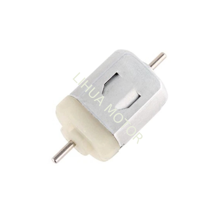 6V 12V FC-130 Motor Miniature DC Motor 20000RPM Permanent Magnet For Lights Control
