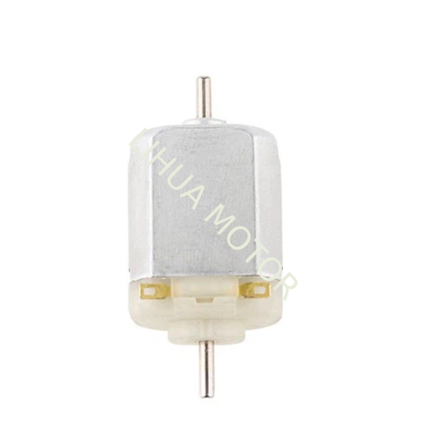 6V 12V FC-130 Motor Miniature DC Motor 20000RPM Permanent Magnet For Lights Control