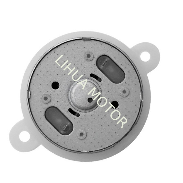 JS30 3V 6V 12V Micro DC Reduction Motor Stage Lighting Audio Motor 5rpm Low Noise