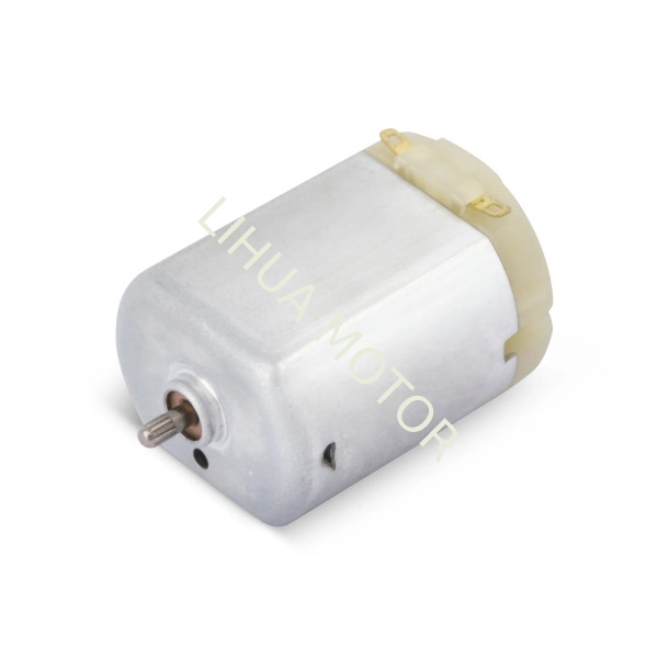 FC-280 Motor 3V 4.5V 6V 8000RPM-10000RPM Small Electric Motors For Models