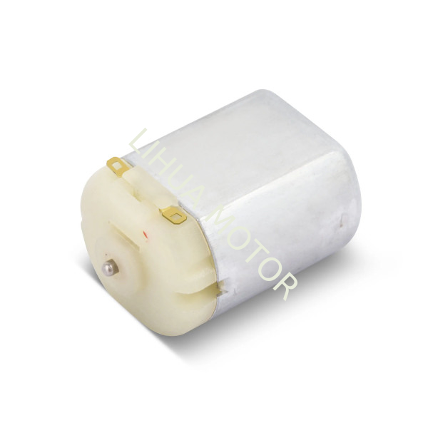 FC-280 Motor 3V 4.5V 6V 8000RPM-10000RPM Small Electric Motors For Models