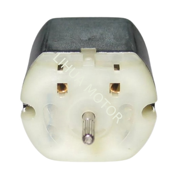 Micro DC Motor 3V-24V 20000RPM High Speed Small Motor With Knurled Shaft