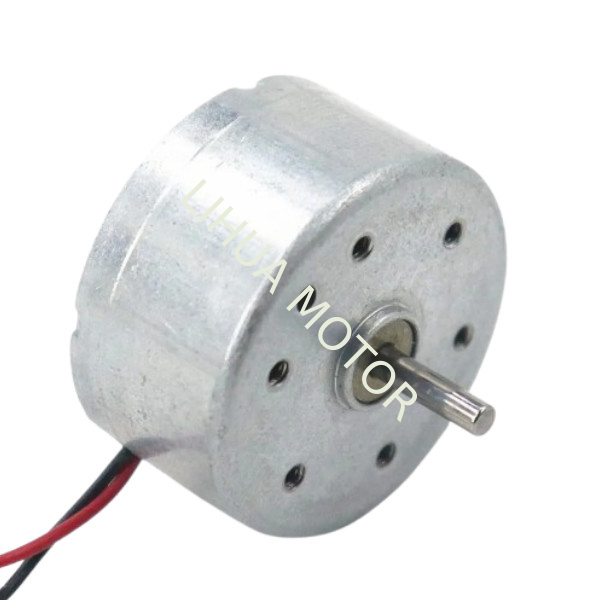 RF-300CA-11440 High Speed Miniature DC Motor DIY Engine 1.9V 2V 6V 3500rpm-6500rpm