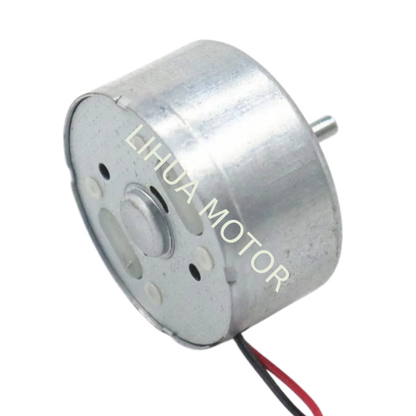 RF-300CA-11440 High Speed Miniature DC Motor DIY Engine 1.9V 2V 6V 3500rpm-6500rpm
