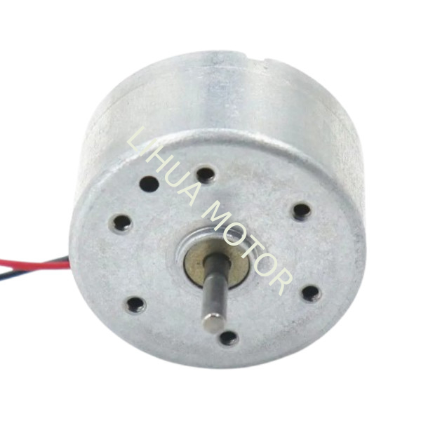 RF-300CA-11440 High Speed Miniature DC Motor DIY Engine 1.9V 2V 6V 3500rpm-6500rpm