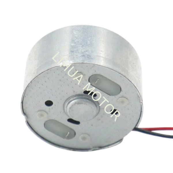RF-300CA-11440 High Speed Miniature DC Motor DIY Engine 1.9V 2V 6V 3500rpm-6500rpm