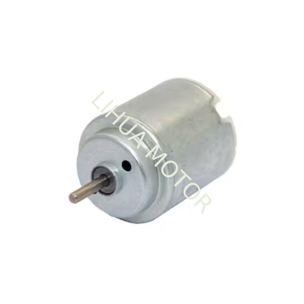 1.5V 3V 4800RPM Round Small High Speed Electric Motor RE-140 DIY Motor For Science Kits